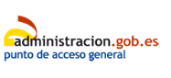 Logotipo de Punto de Acceso General